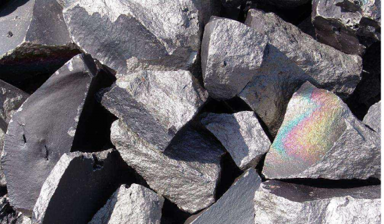 Basic knowledge and principles of silicon-manganese alloy